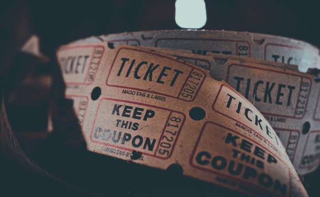 Ticketing Prices and Discounts